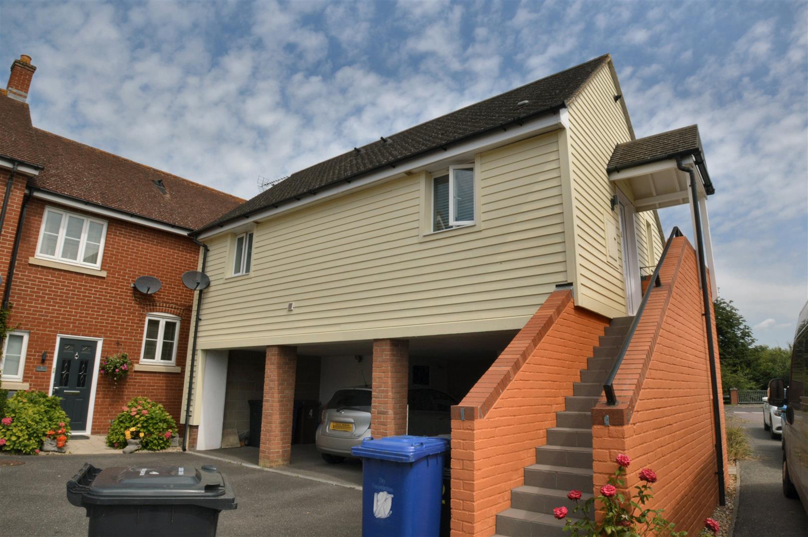 1 Bedroom to let in Haverhill Cheffins Haverhill Office